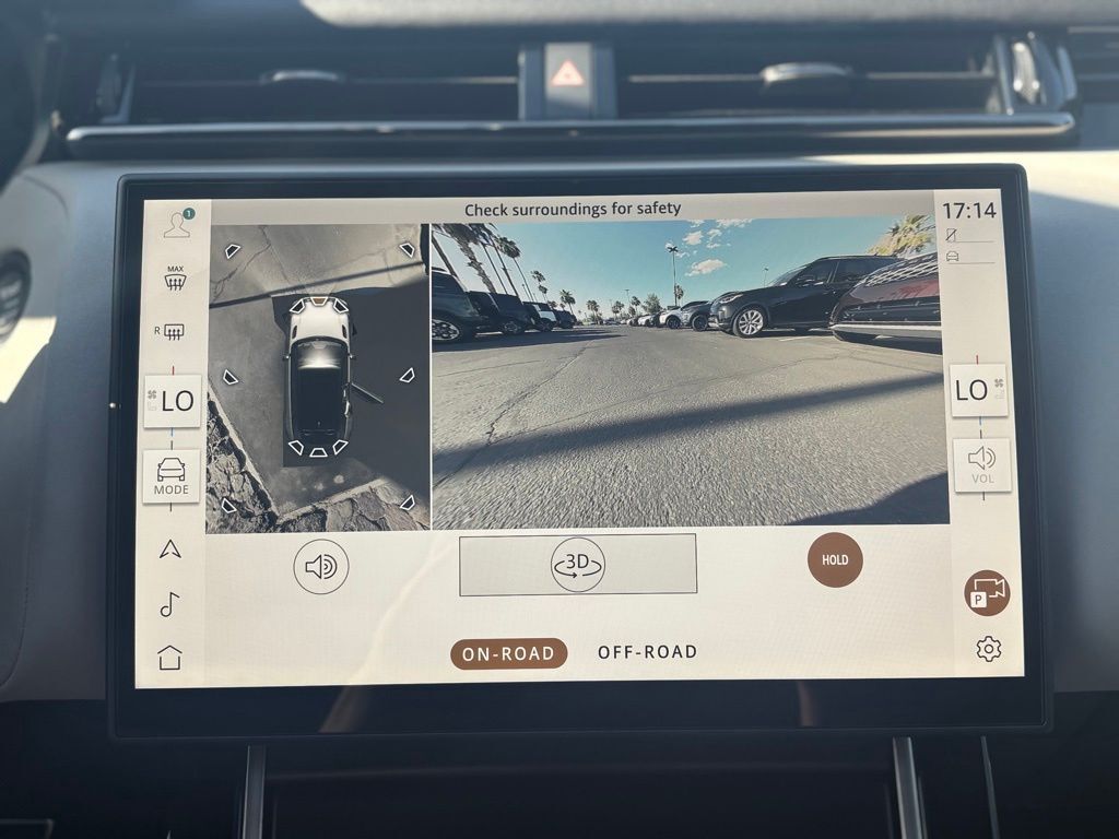 2026 Land Rover Range Rover Velar Dynamic SE Tucson AZ
