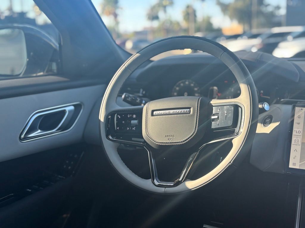 2026 Land Rover Range Rover Velar Dynamic SE Tucson AZ