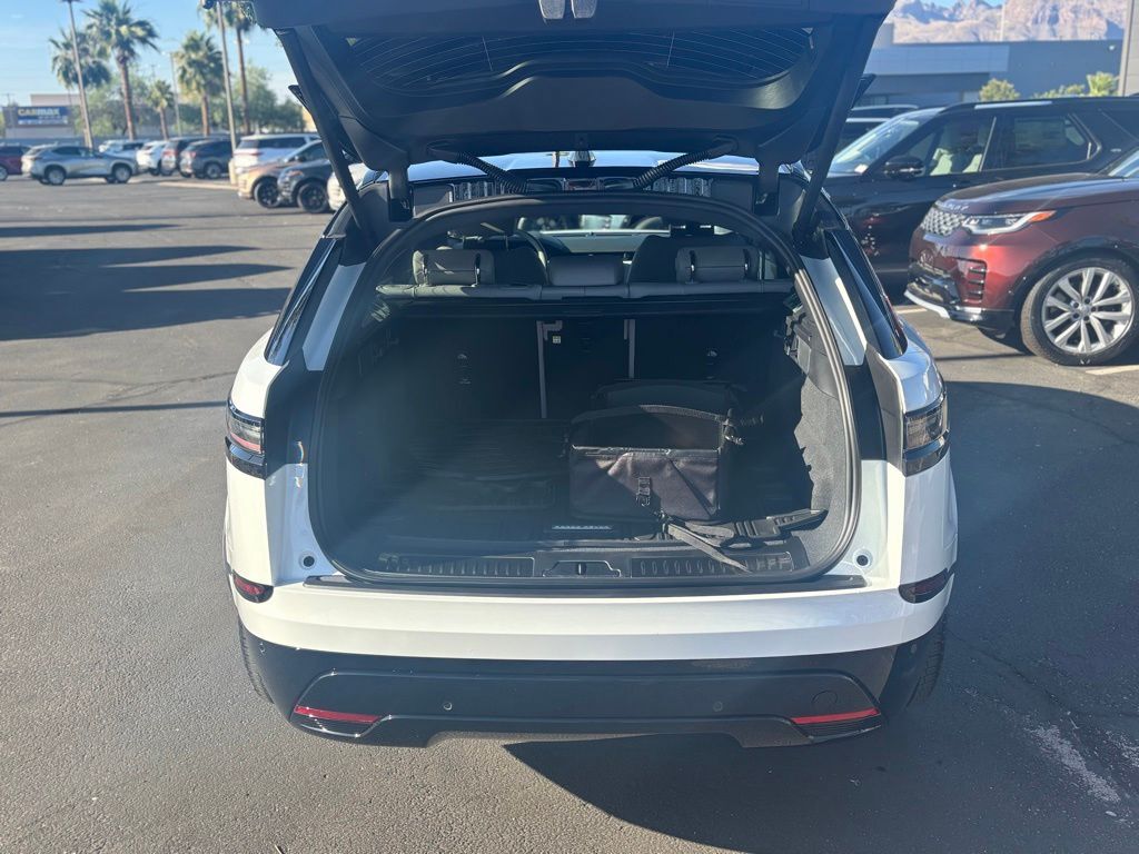 2026 Land Rover Range Rover Velar Dynamic SE Tucson AZ