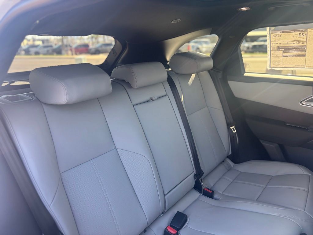 2026 Land Rover Range Rover Velar Dynamic SE Tucson AZ