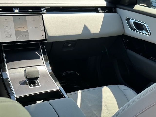 2026 Land Rover Range Rover Velar Dynamic SE Tucson AZ