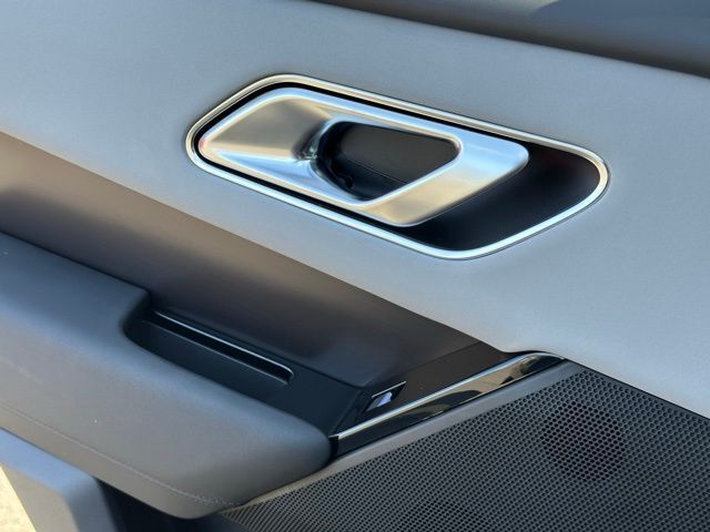 2026 Land Rover Range Rover Velar Dynamic SE Tucson AZ