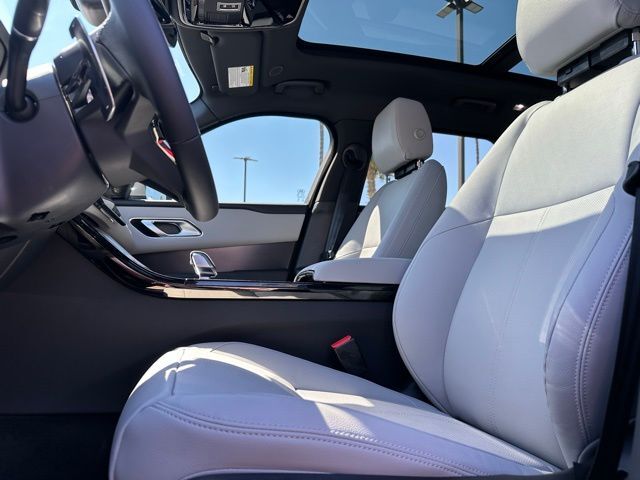 2026 Land Rover Range Rover Velar Dynamic SE Tucson AZ