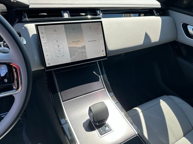 2026 Land Rover Range Rover Velar Dynamic SE Tucson AZ