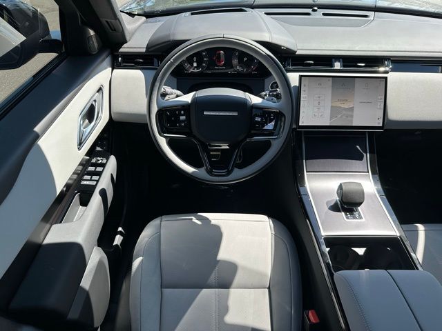2026 Land Rover Range Rover Velar Dynamic SE Tucson AZ