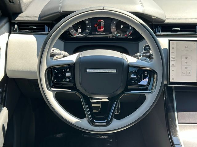 2026 Land Rover Range Rover Velar Dynamic SE Tucson AZ