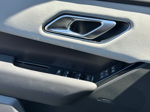 2026 Land Rover Range Rover Velar Dynamic SE Tucson AZ