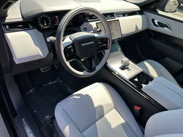 2026 Land Rover Range Rover Velar Dynamic SE Tucson AZ