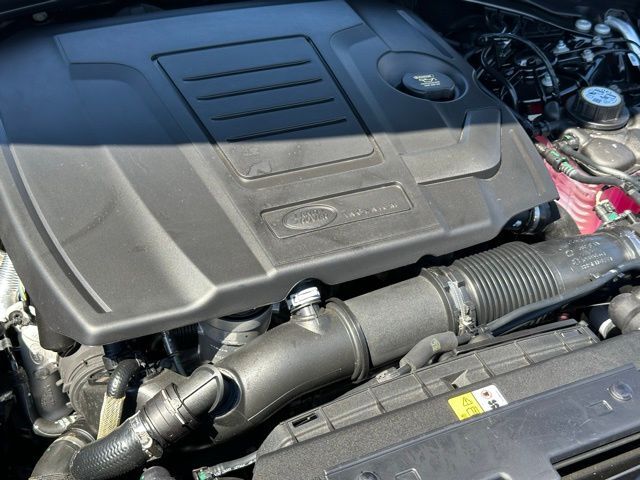 2026 Land Rover Range Rover Velar Dynamic SE Tucson AZ