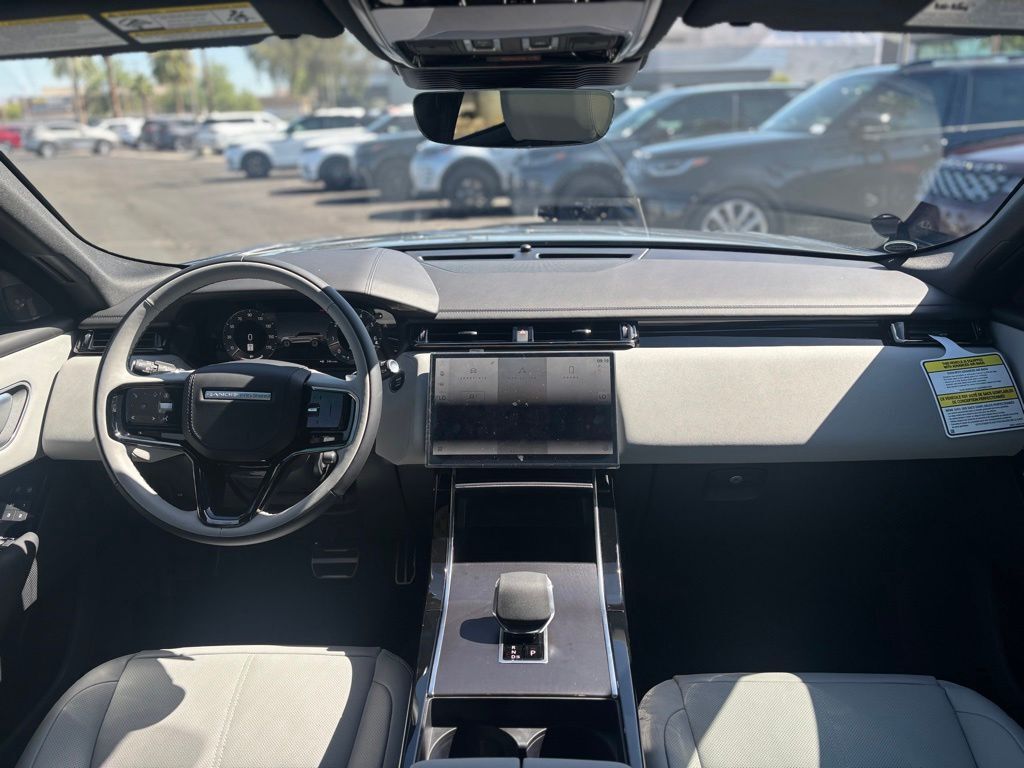 2026 Land Rover Range Rover Velar Dynamic SE Tucson AZ