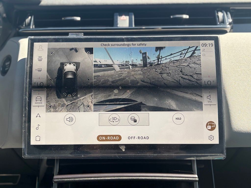2026 Land Rover Range Rover Velar Dynamic SE Tucson AZ