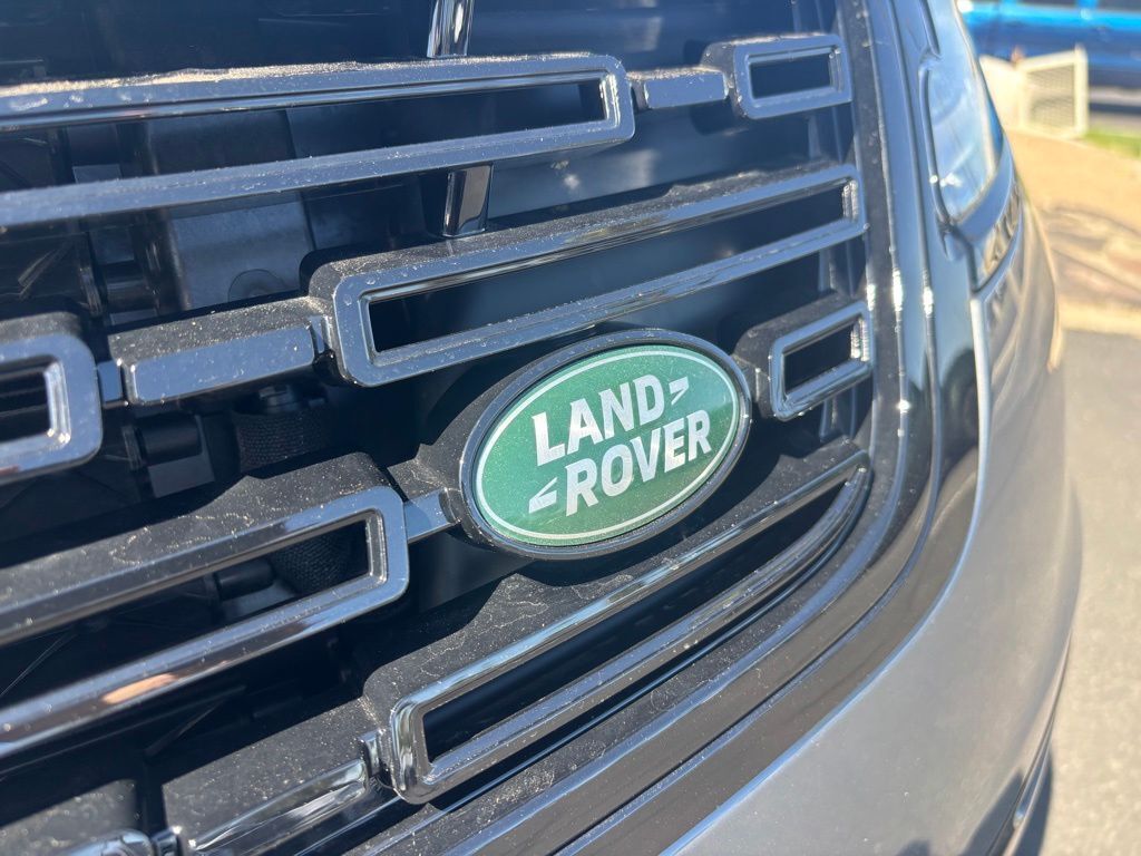2026 Land Rover Range Rover Velar Dynamic SE Tucson AZ