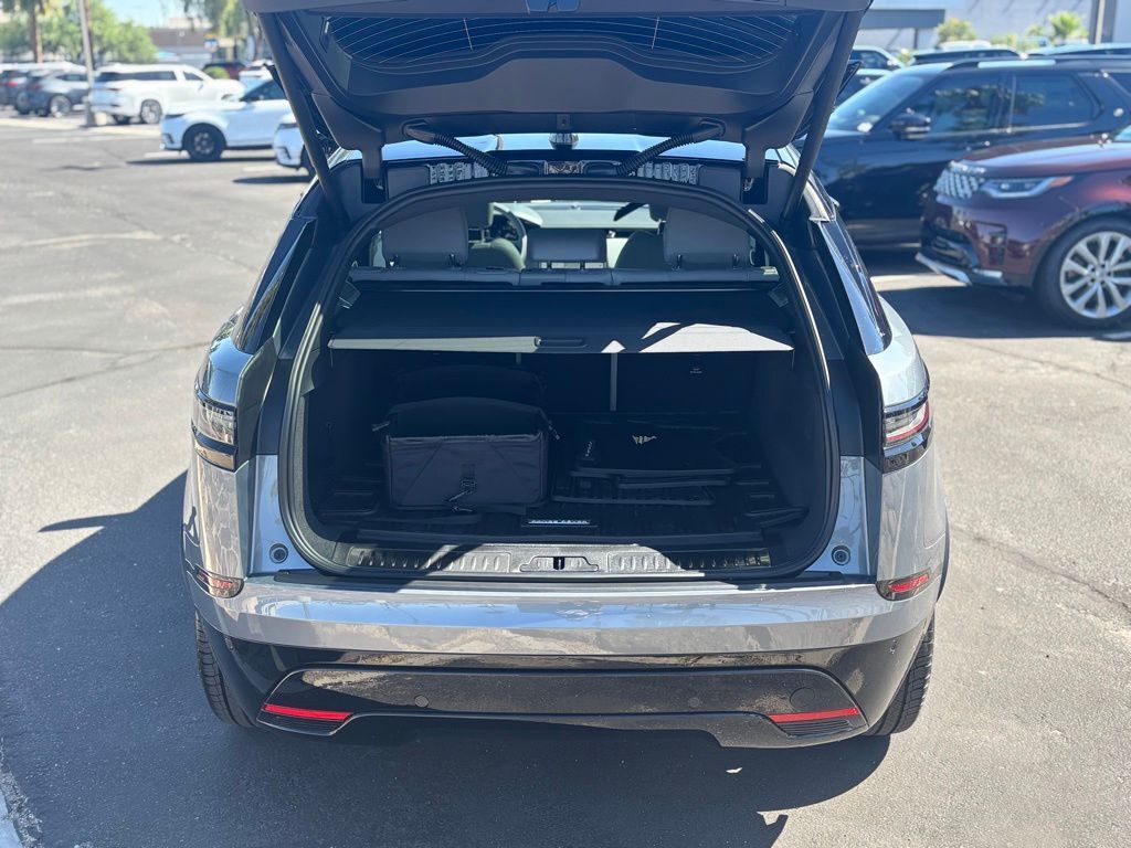 2026 Land Rover Range Rover Velar Dynamic SE Tucson AZ