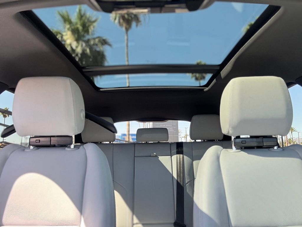 2026 Land Rover Range Rover Velar Dynamic SE Tucson AZ
