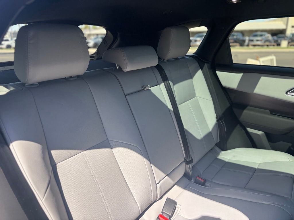 2026 Land Rover Range Rover Velar Dynamic SE Tucson AZ