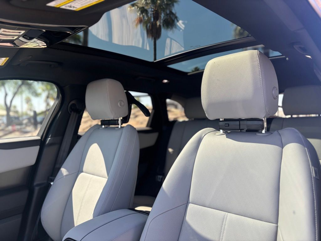 2026 Land Rover Range Rover Velar Dynamic SE Tucson AZ