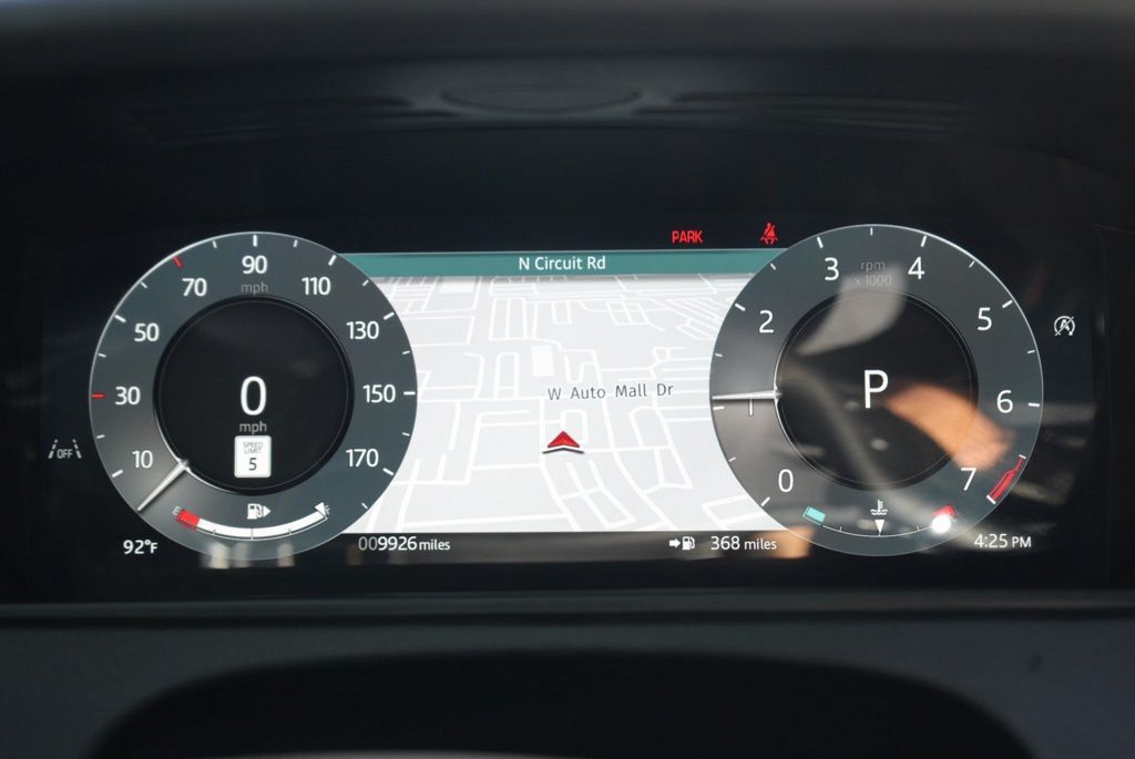 2026 Land Rover Range Rover Velar Dynamic SE Tucson AZ