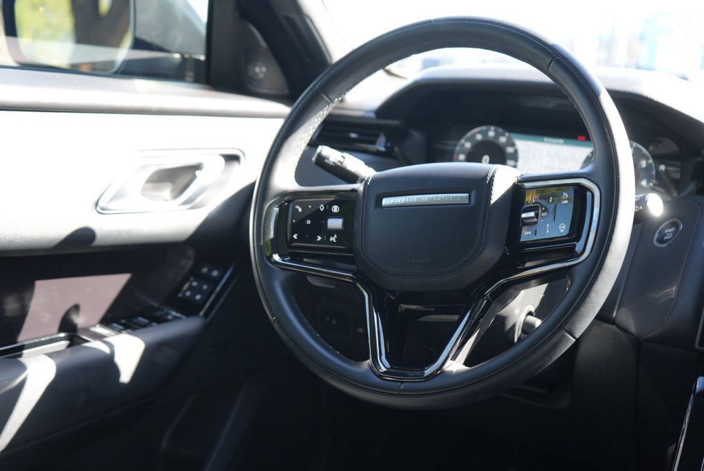 2026 Land Rover Range Rover Velar Dynamic SE Tucson AZ