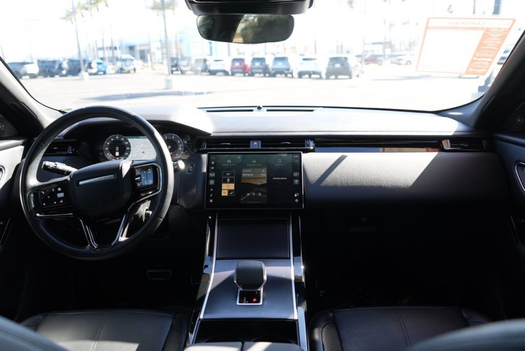 2026 Land Rover Range Rover Velar Dynamic SE Tucson AZ