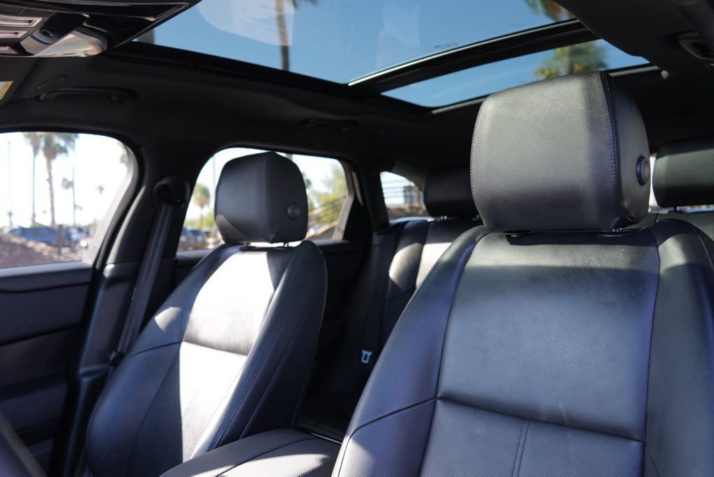 2026 Land Rover Range Rover Velar Dynamic SE Tucson AZ