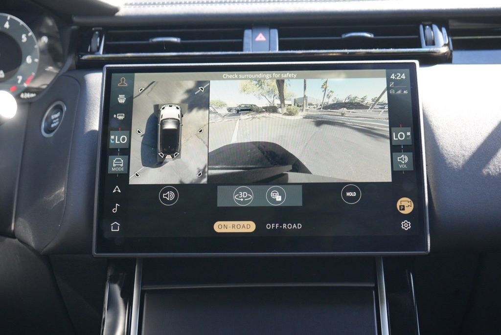 2026 Land Rover Range Rover Velar Dynamic SE Tucson AZ