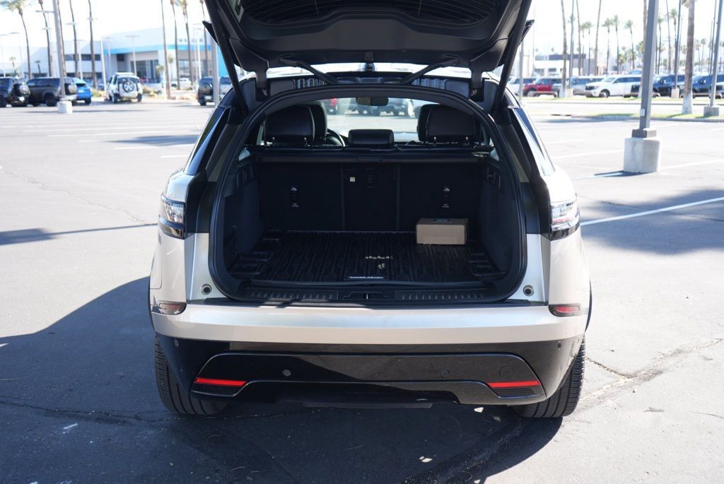 2026 Land Rover Range Rover Velar Dynamic SE Tucson AZ