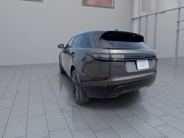 2026 Land Rover Range Rover Velar Dynamic SE V6 San Juan TX
