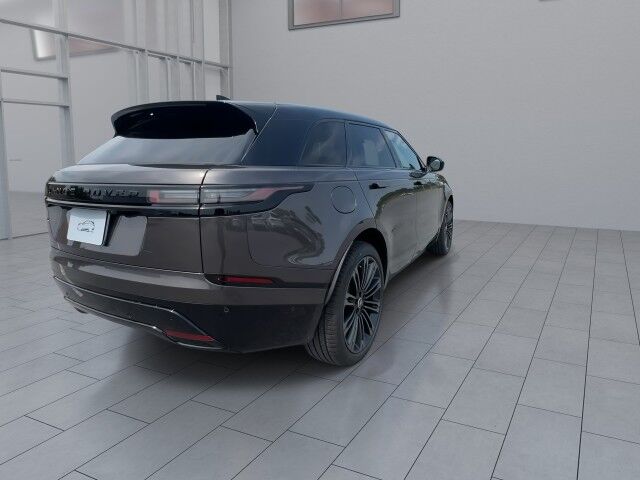 2026 Land Rover Range Rover Velar Dynamic SE V6 San Juan TX