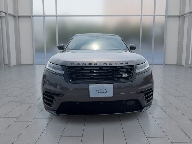 2026 Land Rover Range Rover Velar Dynamic SE V6 San Juan TX