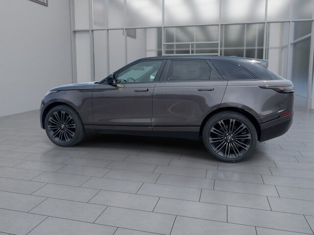 2026 Land Rover Range Rover Velar Dynamic SE V6 San Juan TX