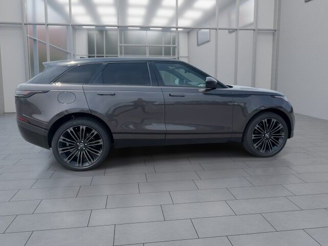 2026 Land Rover Range Rover Velar Dynamic SE V6 San Juan TX