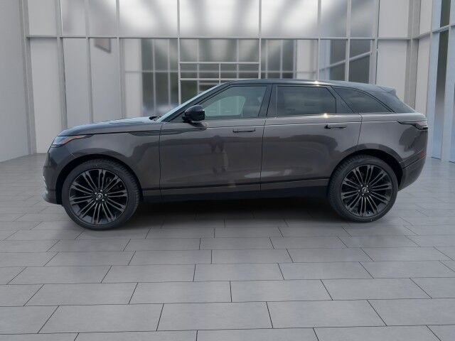 2026 Land Rover Range Rover Velar Dynamic SE V6 San Juan TX