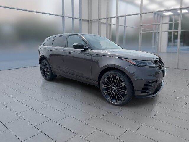 2026 Land Rover Range Rover Velar Dynamic SE V6 San Juan TX