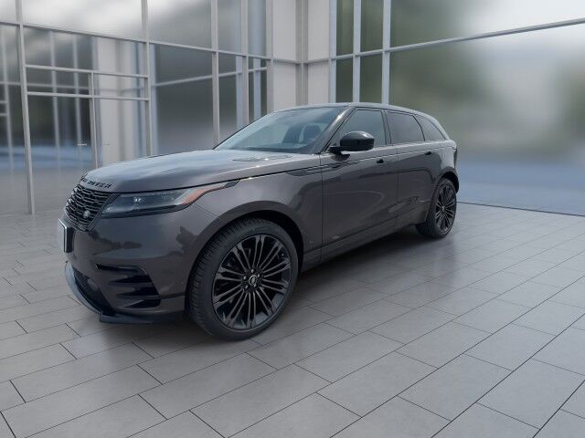 2026 Land Rover Range Rover Velar Dynamic SE V6 San Juan TX