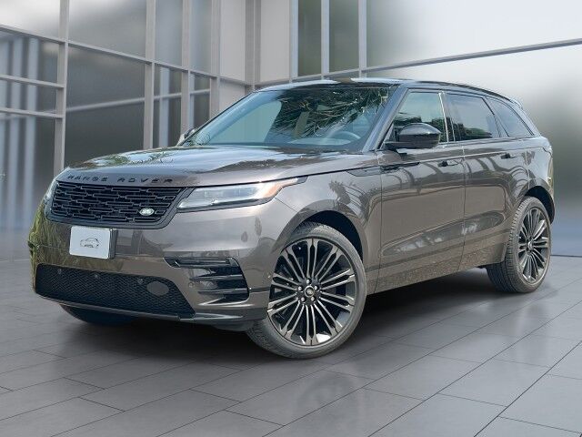 2026 Land Rover Range Rover Velar Dynamic SE V6 San Juan TX