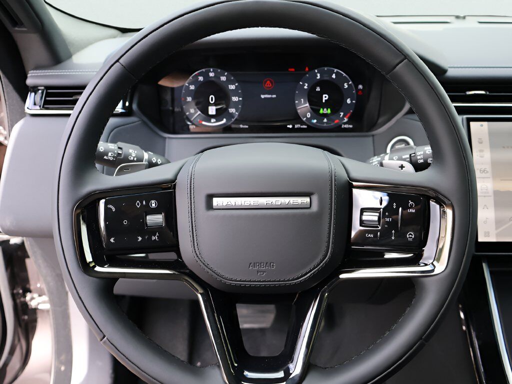 2026 Land Rover Range Rover Velar P250 Base San Clemente CA