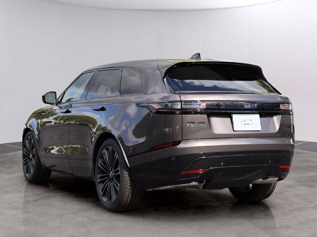 2026 Land Rover Range Rover Velar P250 Base San Clemente CA