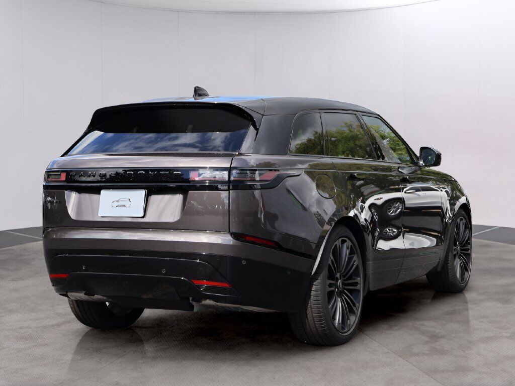 2026 Land Rover Range Rover Velar P250 Base San Clemente CA