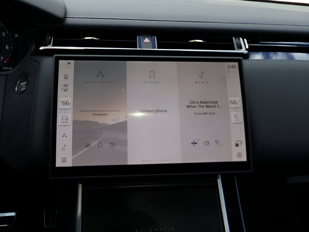 2026 Land Rover Range Rover Velar P250 Base San Clemente CA
