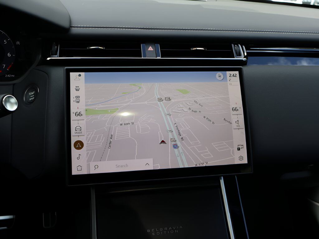 2026 Land Rover Range Rover Velar P250 Base San Clemente CA