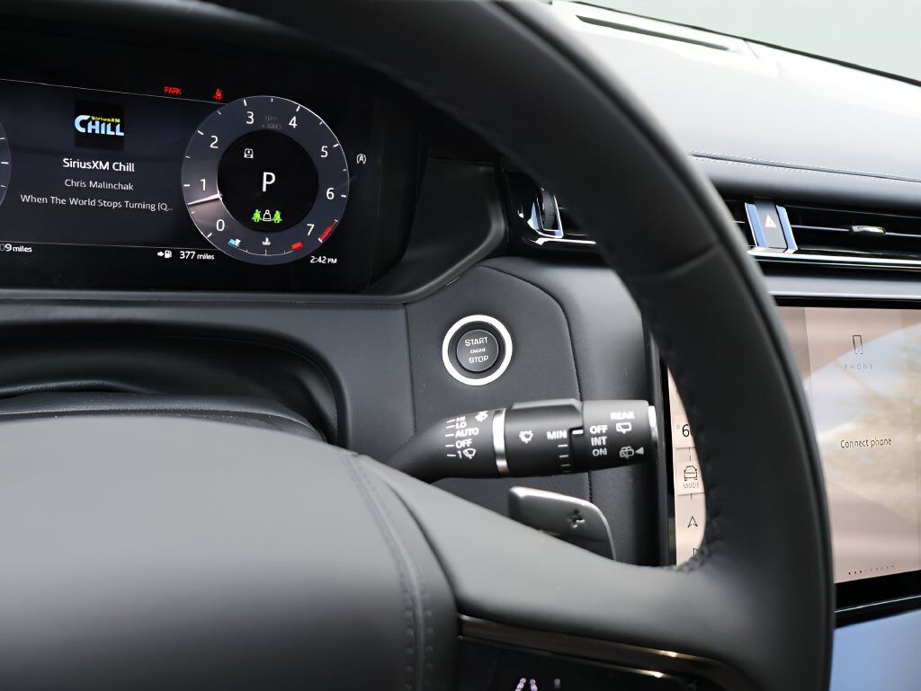 2026 Land Rover Range Rover Velar P250 Base San Clemente CA