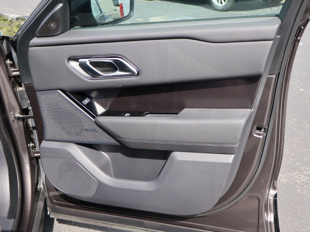 2026 Land Rover Range Rover Velar P250 Base San Clemente CA
