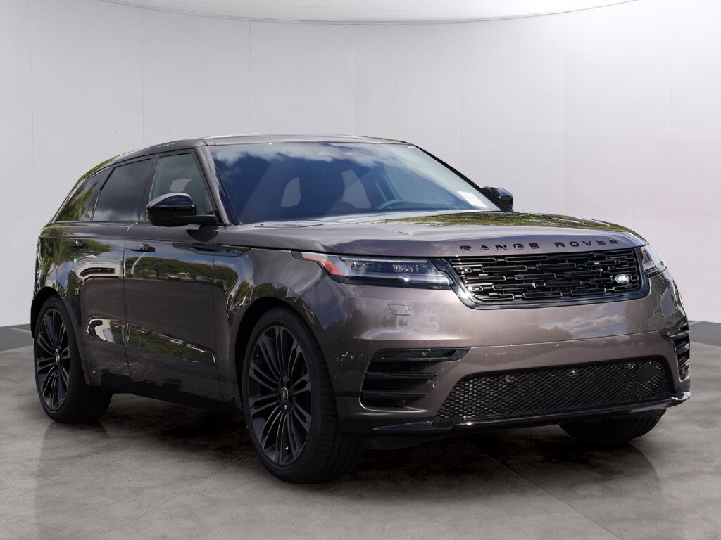 2026 Land Rover Range Rover Velar P250 Base San Clemente CA