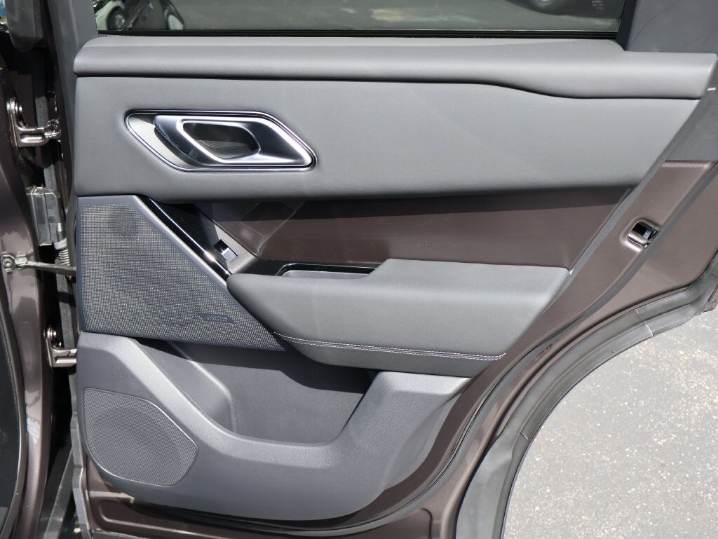 2026 Land Rover Range Rover Velar P250 Base San Clemente CA