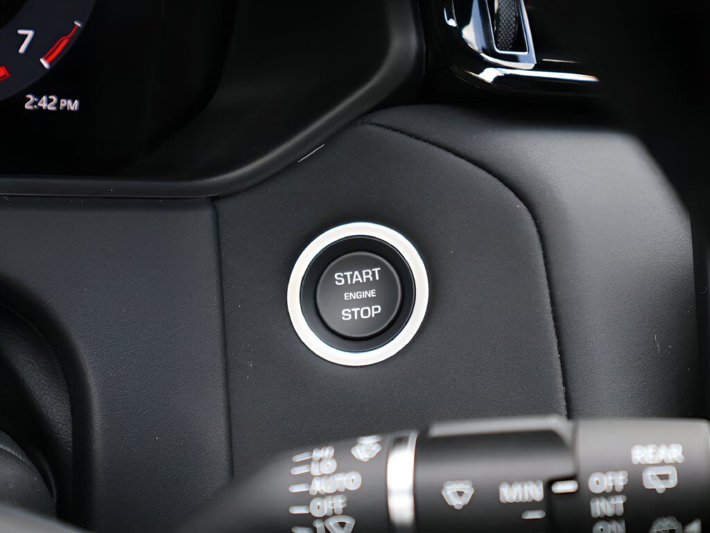 2026 Land Rover Range Rover Velar P250 Base San Clemente CA