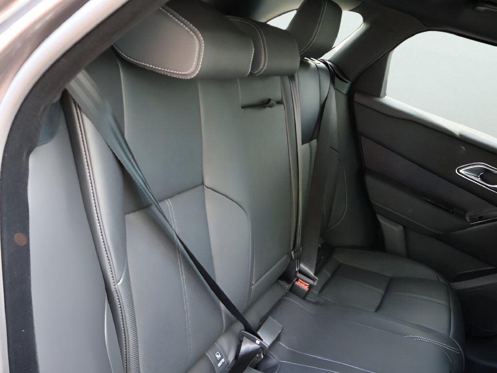 2026 Land Rover Range Rover Velar P250 Base San Clemente CA