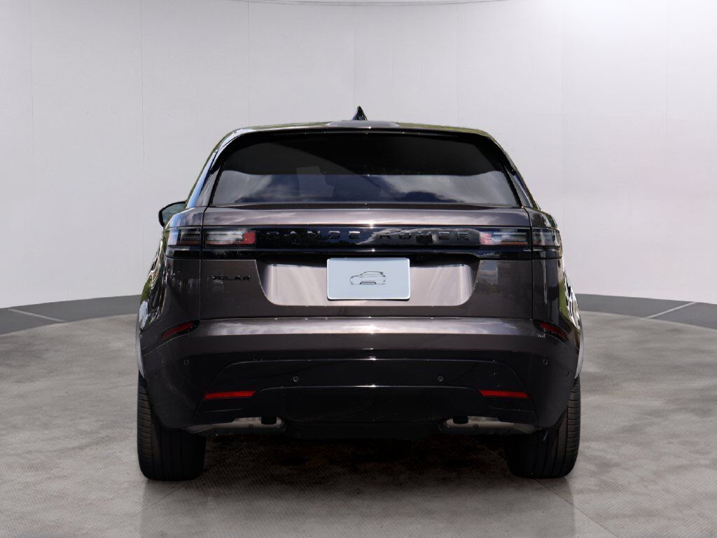 2026 Land Rover Range Rover Velar P250 Base San Clemente CA
