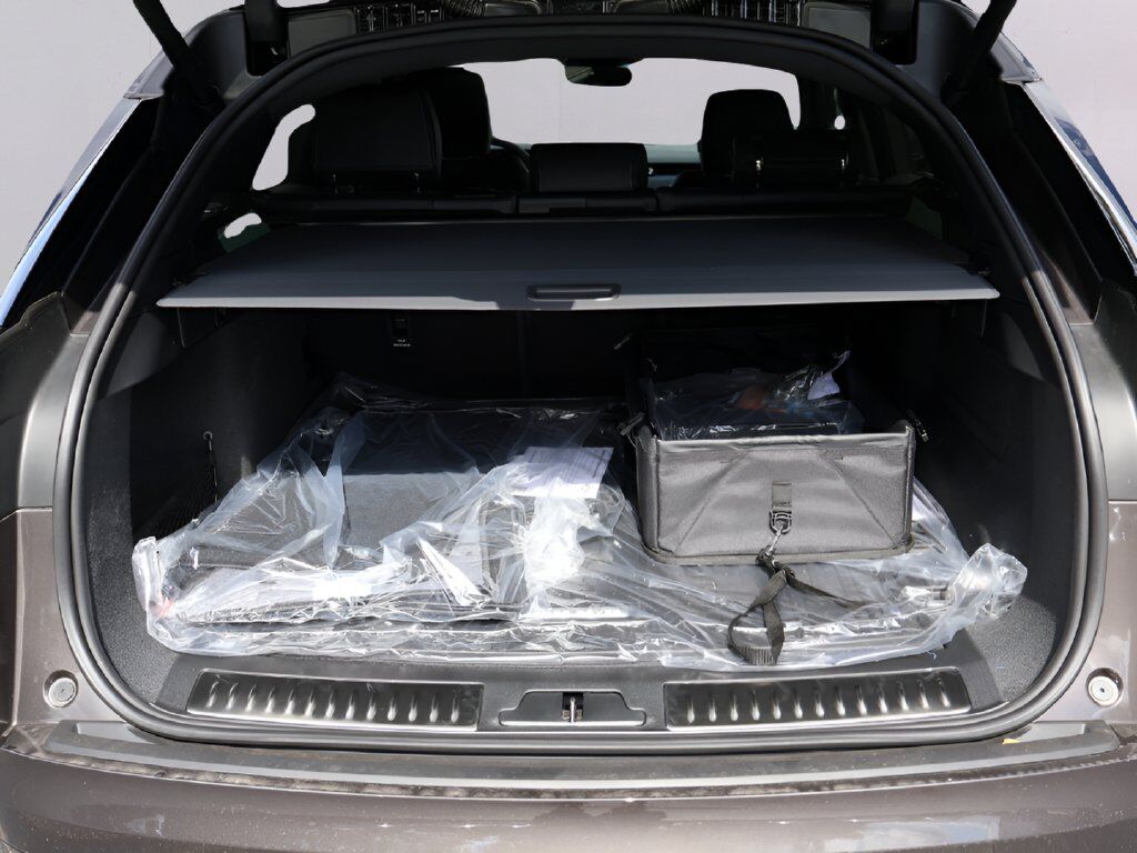 2026 Land Rover Range Rover Velar P250 Base San Clemente CA