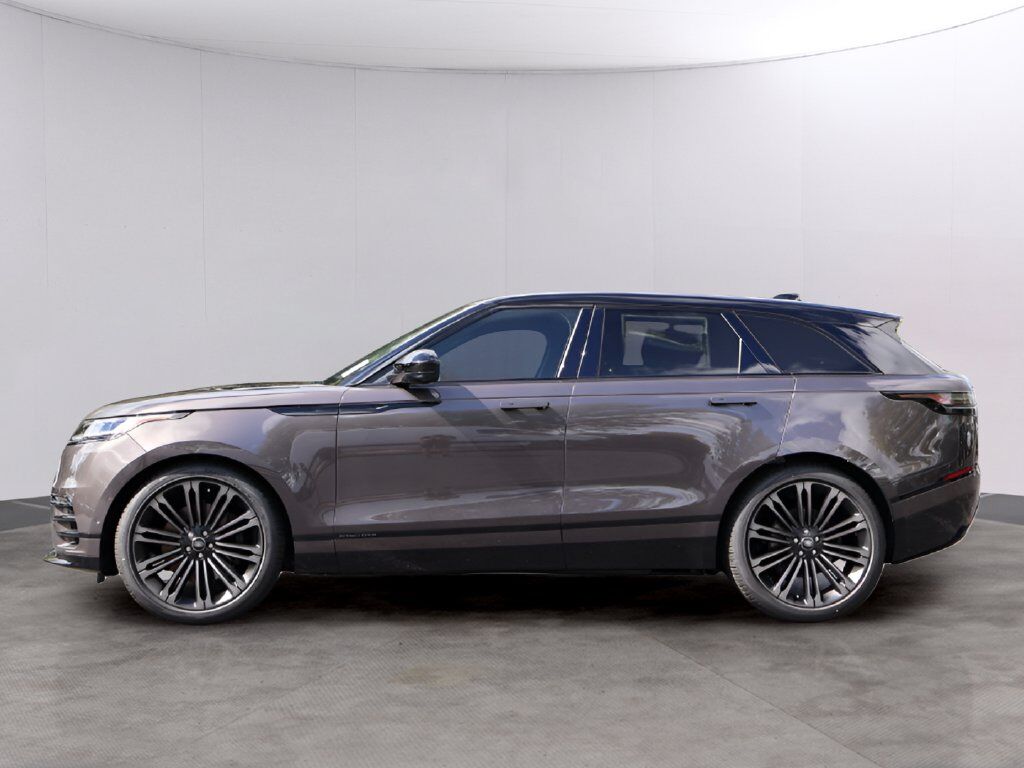 2026 Land Rover Range Rover Velar P250 Base San Clemente CA