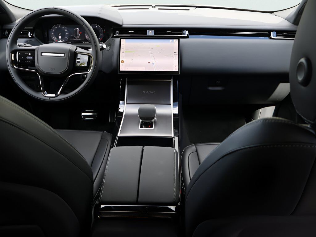 2026 Land Rover Range Rover Velar P250 Base San Clemente CA